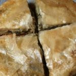 POSNI BUREK- najbolji i najukusniji koji sam ikad jela.Ovakav Recept nećete naći ni u jednoj pekari